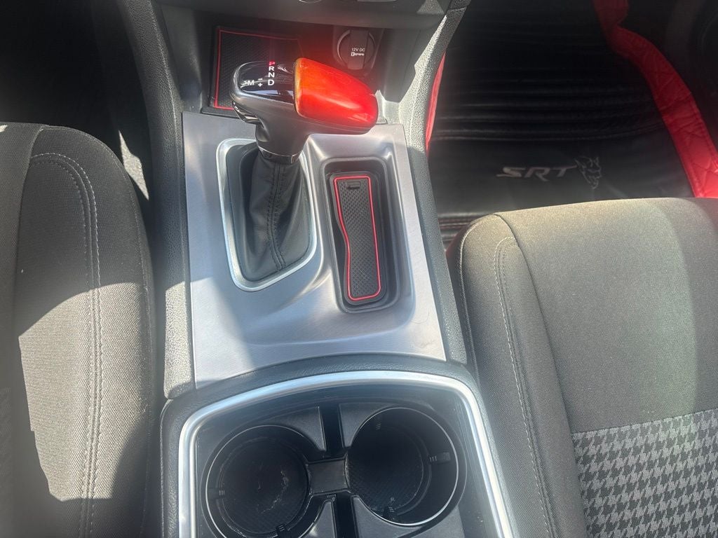 2019 Dodge Charger Scat Pack RWD