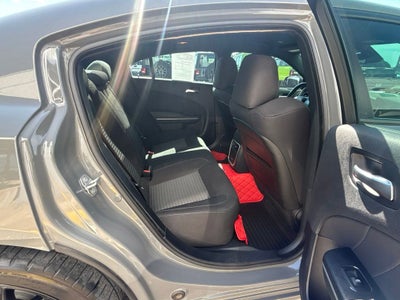 2019 Dodge Charger Scat Pack RWD