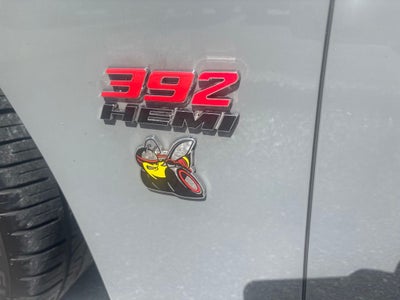2019 Dodge Charger Scat Pack RWD