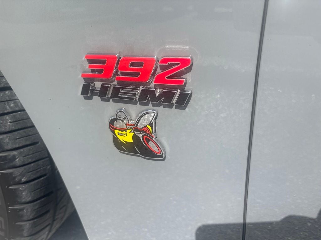 2019 Dodge Charger Scat Pack RWD