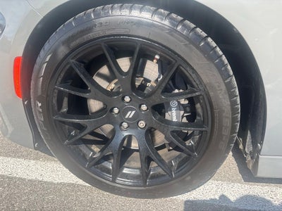 2019 Dodge Charger Scat Pack RWD