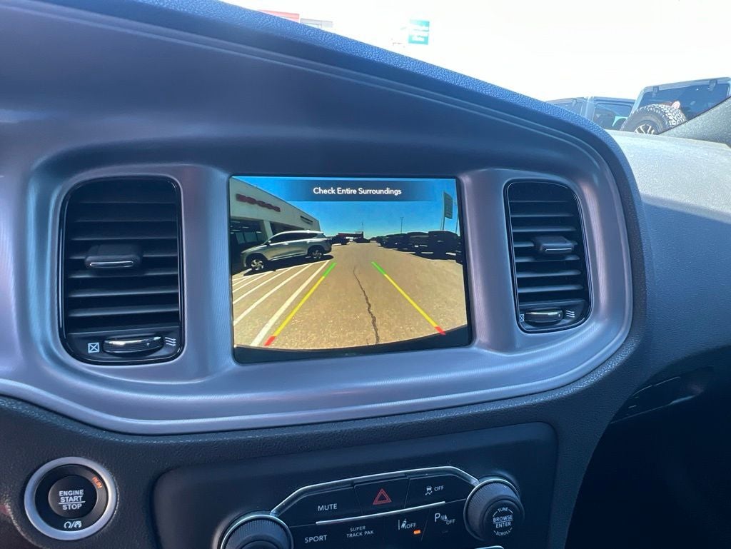 2023 Dodge Charger GT