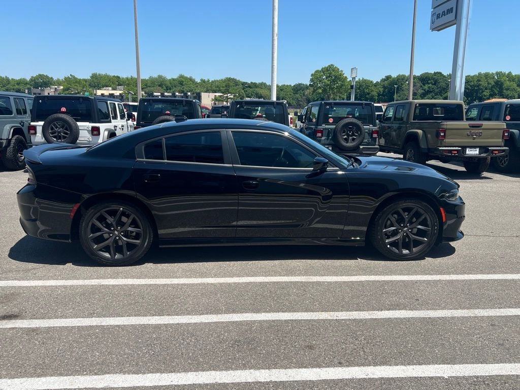 2023 Dodge Charger GT