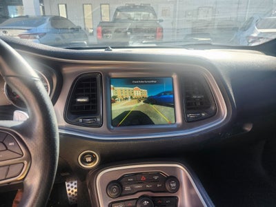 2020 Dodge Challenger R/T Scat Pack