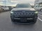2022 Jeep Compass Latitude FWD