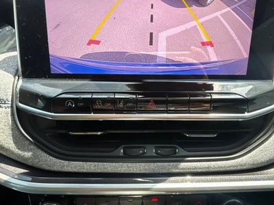 2023 Jeep Compass Latitude 4x4