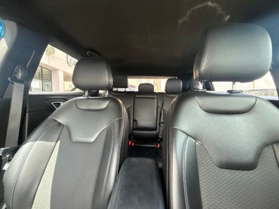2023 Jeep Compass Latitude 4x4