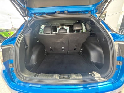 2023 Jeep Compass Latitude 4x4