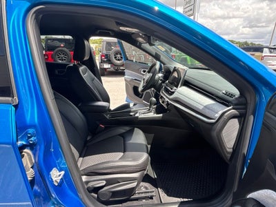 2023 Jeep Compass Latitude 4x4