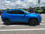 2023 Jeep Compass Latitude 4x4