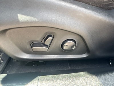2023 Jeep Compass Latitude 4x4