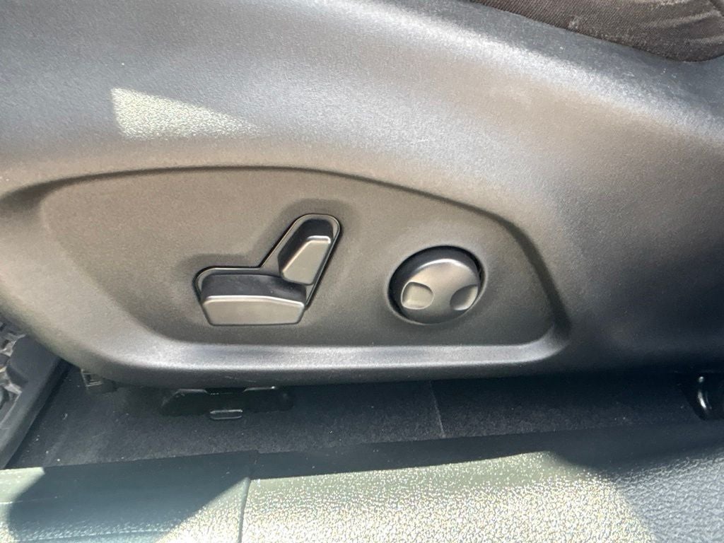 2023 Jeep Compass Latitude 4x4