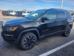 2020 Jeep Compass Trailhawk 4X4