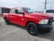 2023 RAM 1500 Classic Tradesman Crew Cab 4x4 5'7' Box