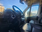 2018 RAM ProMaster 2500 Cargo Van High Roof 159' WB