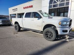 2022 RAM 2500 Big Horn Crew Cab 4x4 6'4' Box