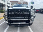 2022 RAM 2500 Tradesman Crew Cab 4x4 8' Box