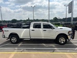 2022 RAM 2500 Tradesman Crew Cab 4x4 8' Box