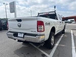 2022 RAM 2500 Tradesman Crew Cab 4x4 8' Box