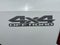 2022 RAM 2500 Tradesman Crew Cab 4x4 8' Box