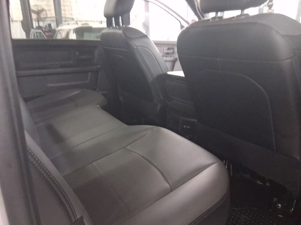 2024 RAM 4500 Chassis Tradesman/SLT
