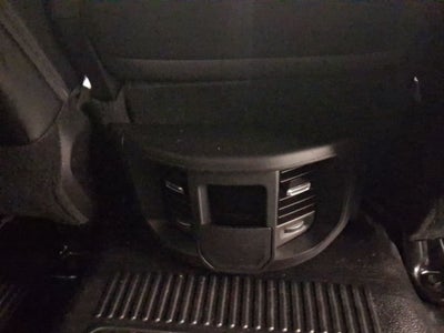 2024 RAM 4500 Chassis Tradesman/SLT