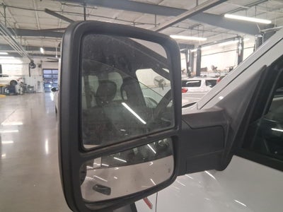 2024 RAM 4500 Chassis Tradesman/SLT