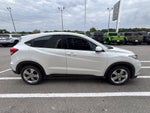 2021 Honda HR-V AWD LX