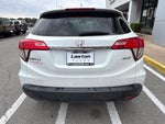 2021 Honda HR-V AWD LX