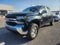 2021 Chevrolet Silverado 1500 LT Texas Edition