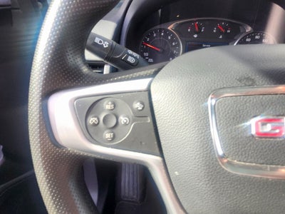 2024 GMC Terrain AWD SLE