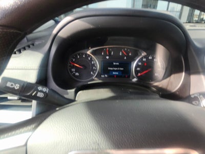 2024 GMC Terrain AWD SLE