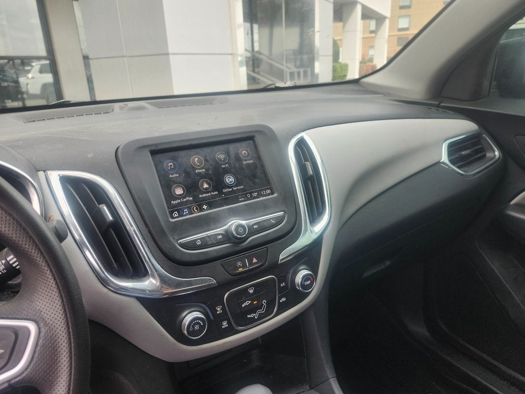 2023 Chevrolet Equinox FWD LS