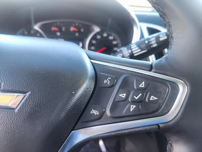 2024 Chevrolet Equinox FWD LT