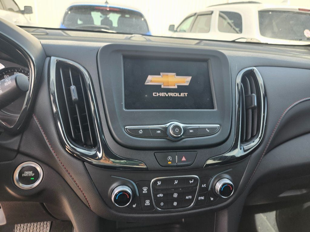 2023 Chevrolet Equinox FWD RS