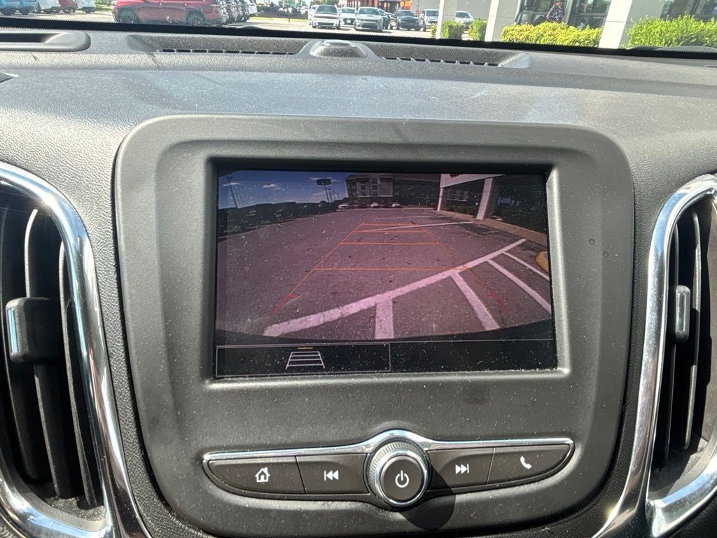 2024 Chevrolet Equinox AWD LT