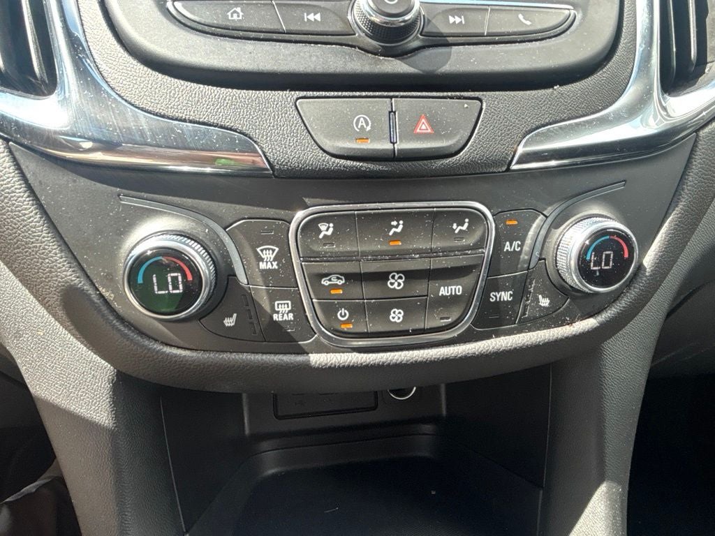 2024 Chevrolet Equinox AWD LT