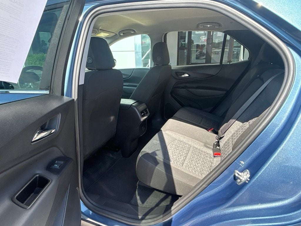 2024 Chevrolet Equinox AWD LT