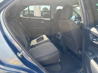 2024 Chevrolet Equinox AWD LT