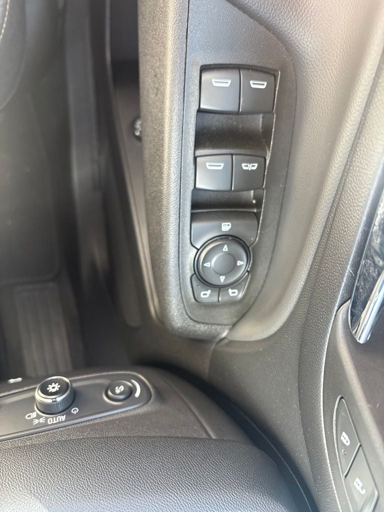 2024 Chevrolet Equinox AWD LT