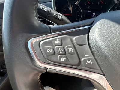 2024 Chevrolet Equinox AWD LT