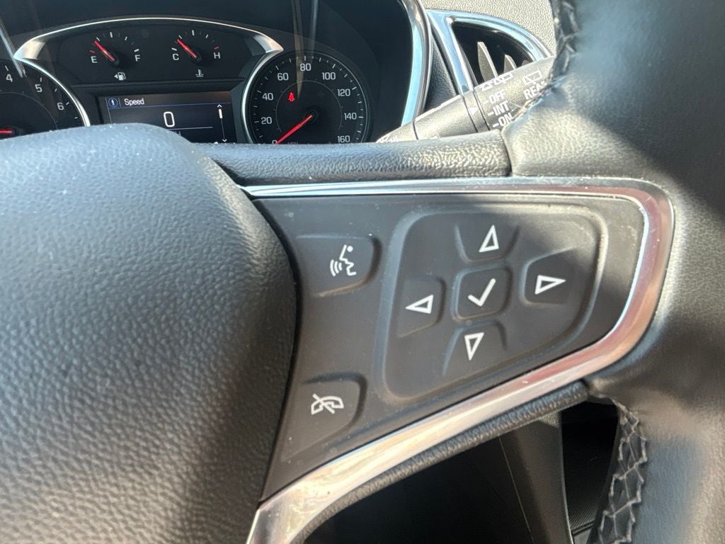2024 Chevrolet Equinox AWD LT