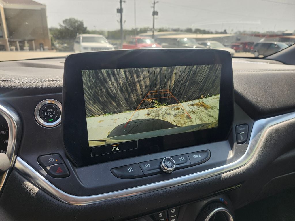 2025 Chevrolet Blazer LT Redline Edition