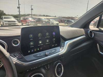 2025 Chevrolet Blazer LT Redline Edition