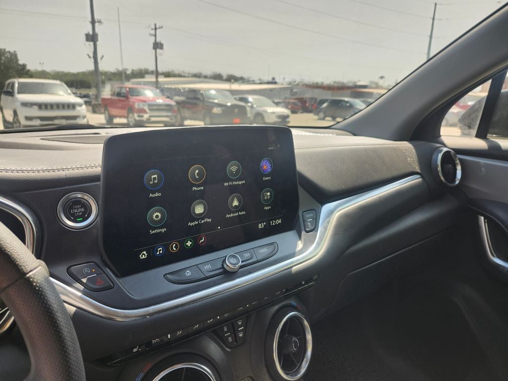 2025 Chevrolet Blazer LT Redline Edition