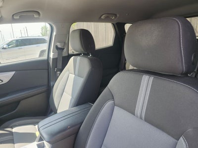 2025 Chevrolet Blazer LT Redline Edition