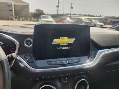 2025 Chevrolet Blazer LT Redline Edition