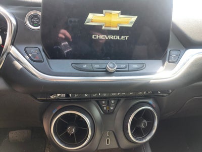 2025 Chevrolet Blazer LT Redline Edition