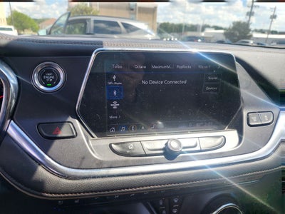 2019 Chevrolet Blazer Premier