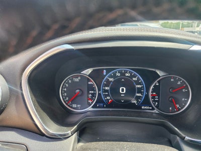 2019 Chevrolet Blazer Premier